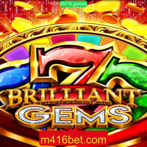 Descubra o Fascinante Mundo de BrilliantGems: O Jogo do Momento