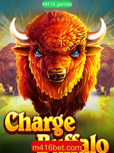 ChargeBuffalo: O Jogo Que Está Transformando a Experiência de Battle Royale