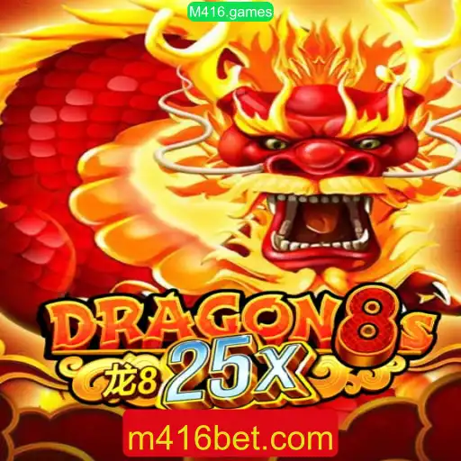 Explorando Dragon8s25x: O Novo Jogo de Estratégia da M416.games