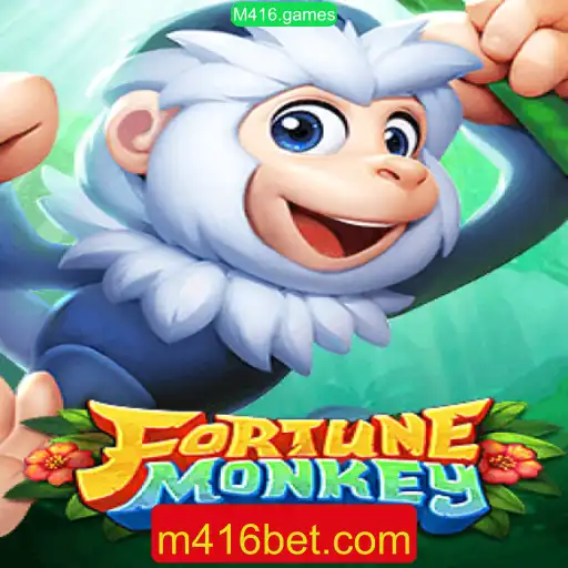 FortuneMonkey: A Nova Sensação no Mundo dos Jogos