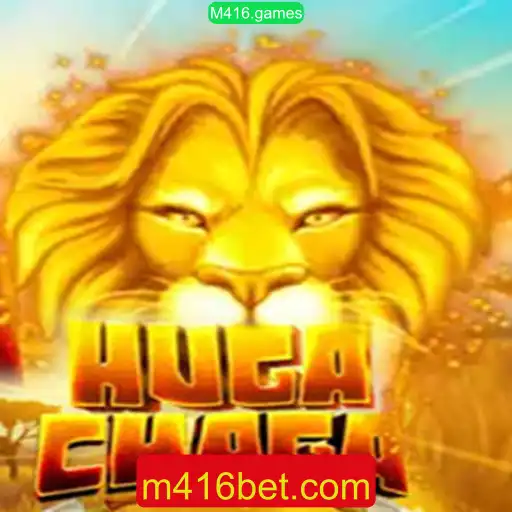Descubra o Fascinante Mundo de HugaChaga com M416.games