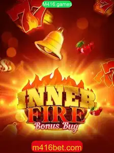 Descubra o Fascinante Mundo de InnerFireBonusBuy e o Universo de M416.games