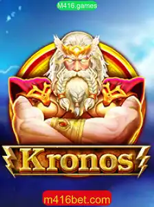 Desvendando Kronos: O Novo Fenômeno dos Jogos Online