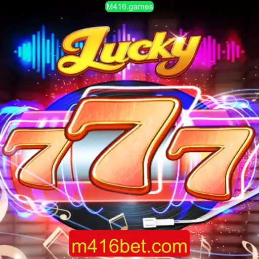 Descubra a Emoção do Lucky777 no M416.games