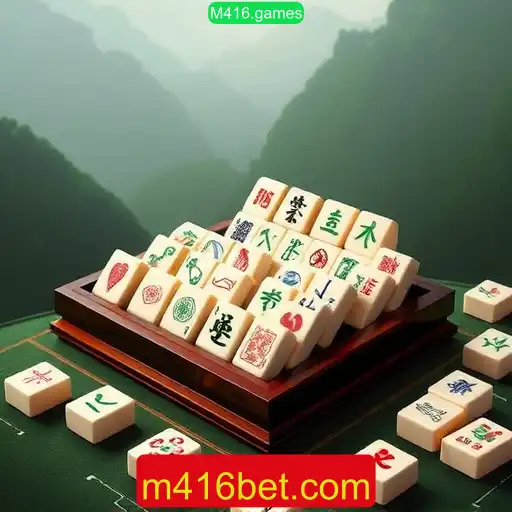 Mahjong