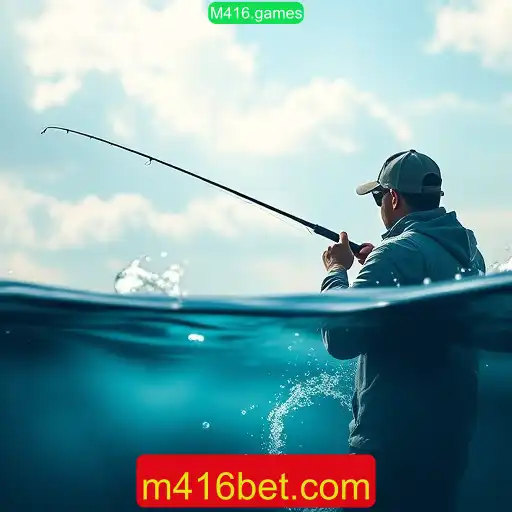 Pesca online