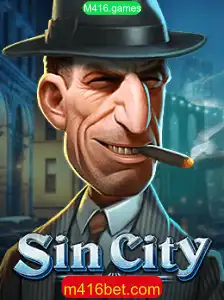 Explorando SinCity: Uma Jornada no Mundo dos Jogos Digitais